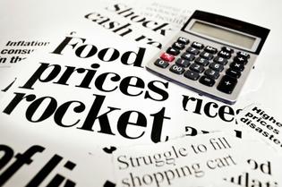 food prices
