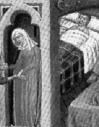 medieval medicine