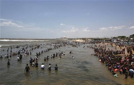 Fukushima fallout seeps into India's troubled nuclear push Photo: Adnan Abidi